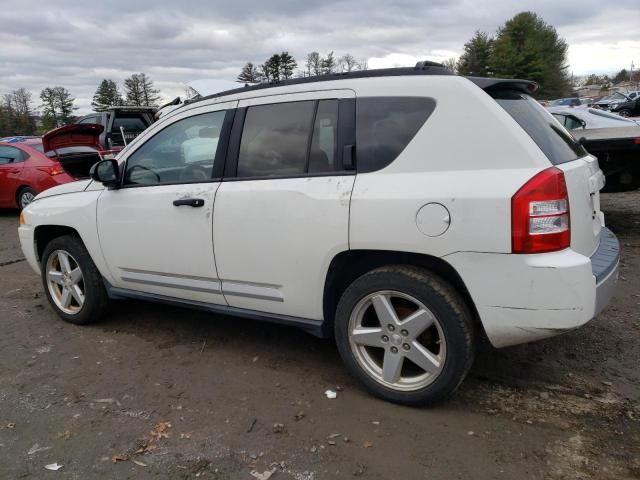 2008 Jeep Compass Limited