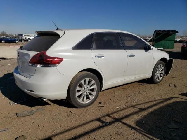 2013 Toyota Venza LE