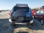 2011 Toyota FJ Cruiser