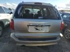 2007 Chrysler Town & Country Touring