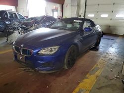 2012 BMW M6 en venta en Marlboro, NY