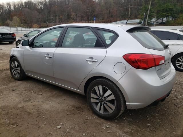 2013 KIA Forte EX