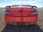 2013 Hyundai Genesis Coupe 2.0T