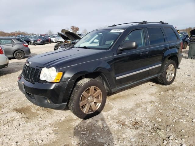 2010 Jeep Grand Cherokee Laredo