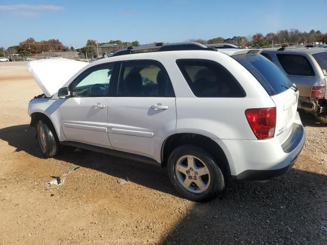 2006 Pontiac Torrent