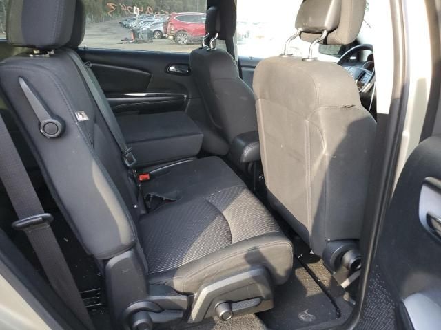 2011 Dodge Journey Mainstreet