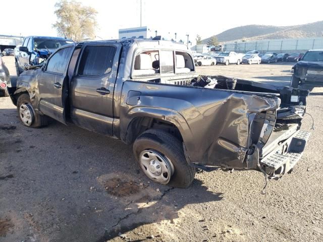 2020 Toyota Tacoma Double Cab