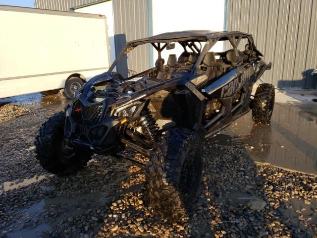 2023 Can-Am Maverick X3 Max X RS Turbo RR