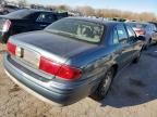 2002 Buick Lesabre Limited