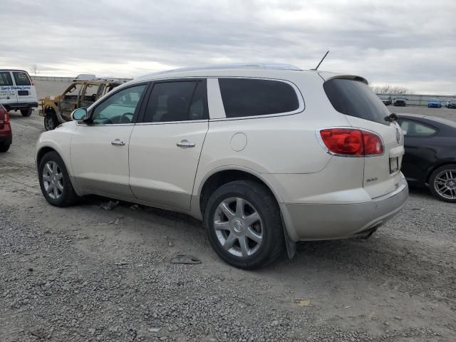 2010 Buick Enclave CXL