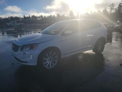 2017 Volvo XC60 T5 Inscription for sale in Windham, ME