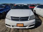 2012 Dodge Avenger SE