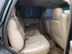 2001 Chevrolet Tahoe K1500