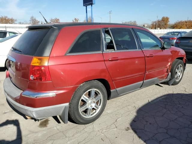 2008 Chrysler Pacifica Touring