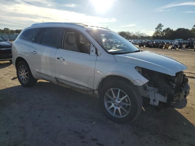 2015 Buick Enclave