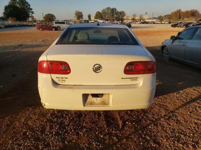 2008 Buick Lucerne CXL