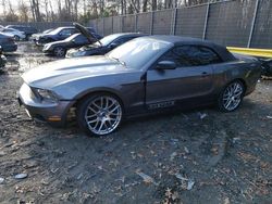 2010 Ford Mustang for sale in Waldorf, MD