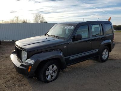 2010 Jeep Liberty Sport for sale in Columbia Station, OH