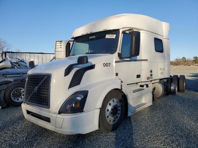 2017 Volvo VN VNL