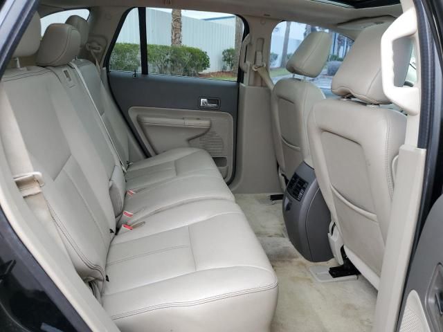 2008 Ford Edge Limited