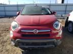 2016 Fiat 500X Trekking Plus