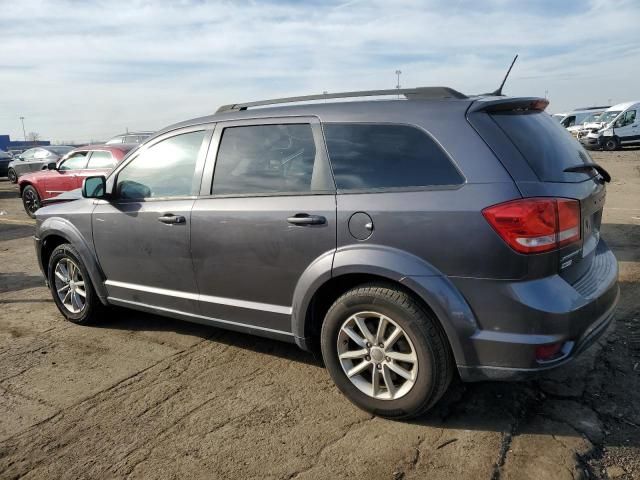 2015 Dodge Journey SXT