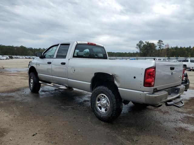 2007 Dodge RAM 2500 ST