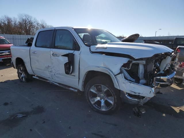 2021 Dodge 1500 Laramie