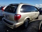 2007 Chrysler Town & Country Touring