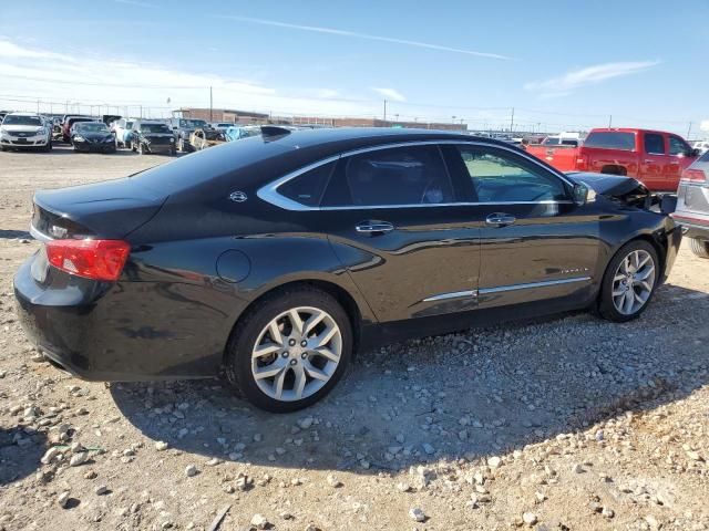 2020 Chevrolet Impala Premier