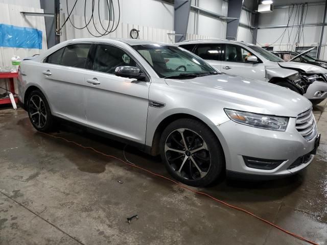 2014 Ford Taurus Limited