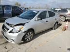 2014 Nissan Versa S