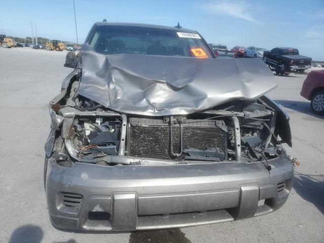 2006 Chevrolet Trailblazer LS