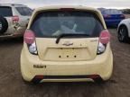 2013 Chevrolet Spark 1LT