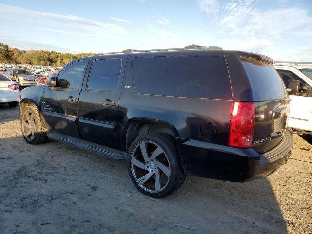 2009 GMC Yukon XL C1500 SLT