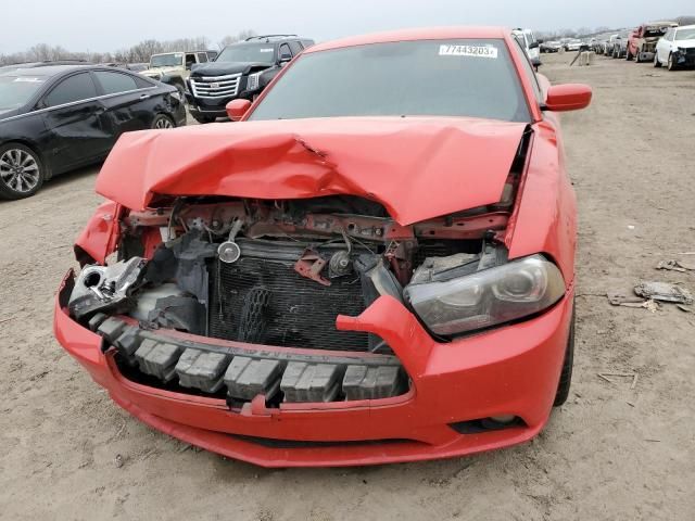 2014 Dodge Charger R/T