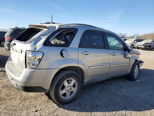 2007 Pontiac Torrent