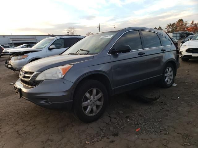 2011 Honda CR-V SE