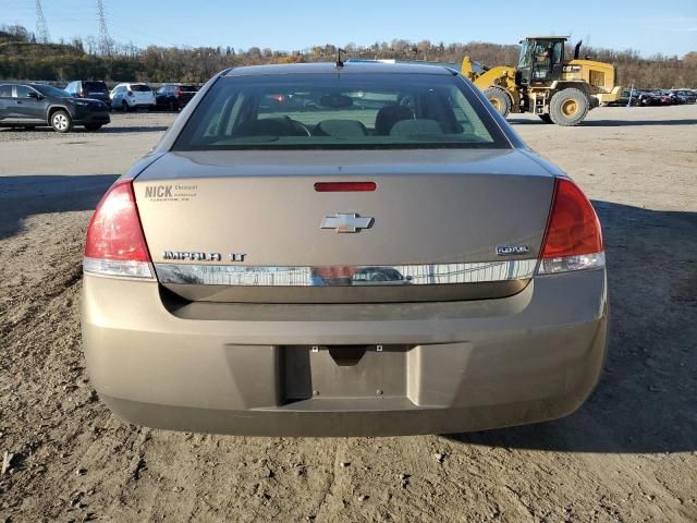 2007 Chevrolet Impala LT