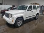 2010 Jeep Liberty Sport