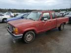 1991 Ford Ranger Super Cab