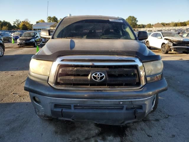 2010 Toyota Tundra Double Cab SR5