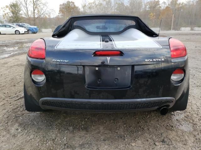 2006 Pontiac Solstice