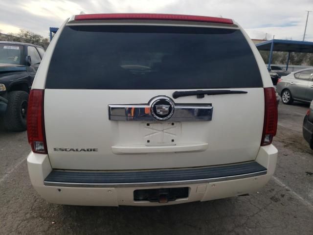 2007 Cadillac Escalade Luxury