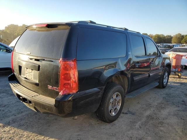 2009 GMC Yukon XL C1500 SLT