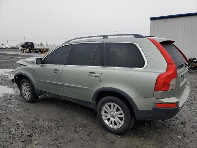 2008 Volvo XC90 3.2