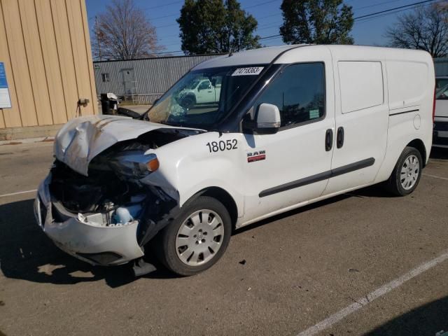 2018 Dodge RAM Promaster City SLT