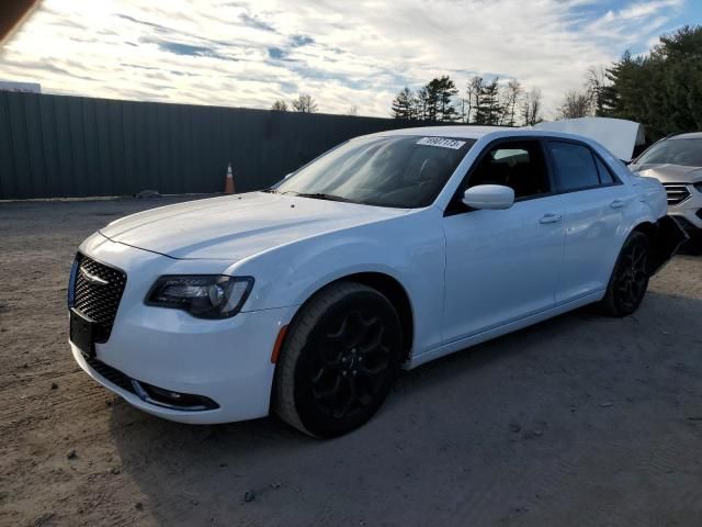 2020 Chrysler 300 S