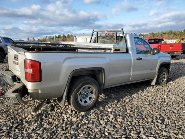 2014 GMC Sierra C1500