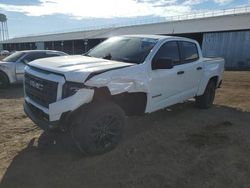 Salvage cars for sale from Copart Phoenix, AZ: 2022 GMC Canyon Elevation